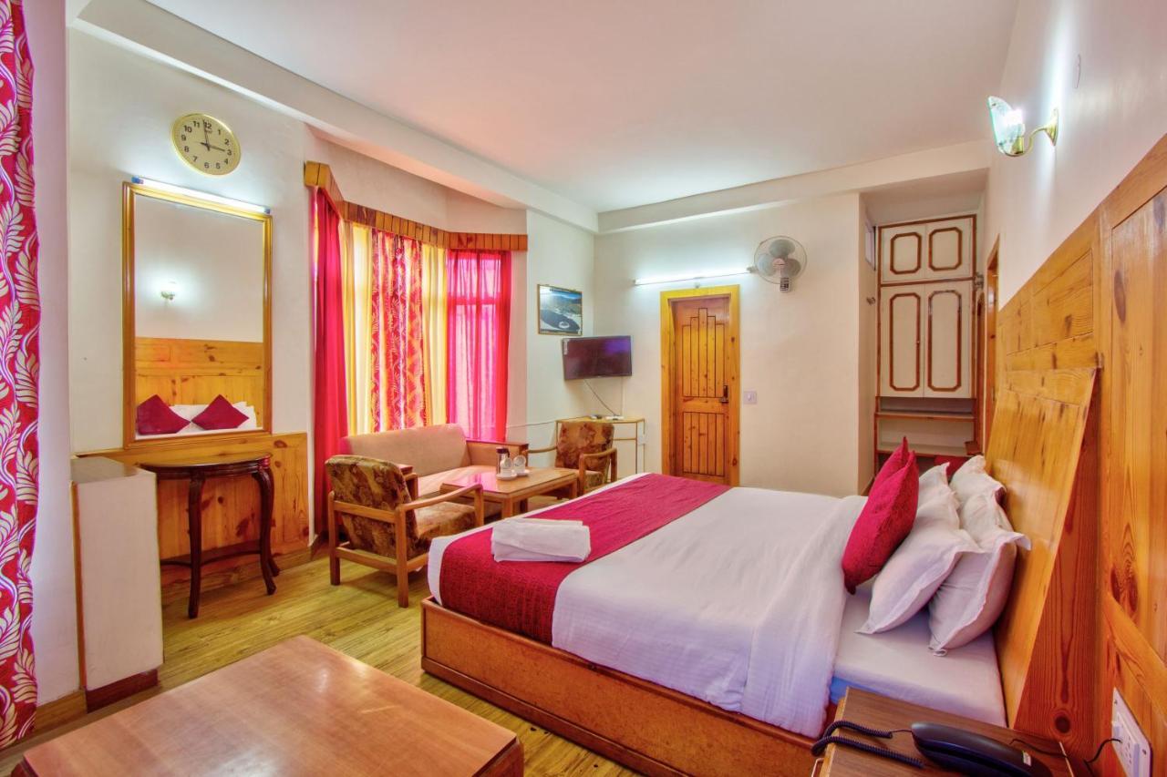 Hotel Royal Manali Luaran gambar