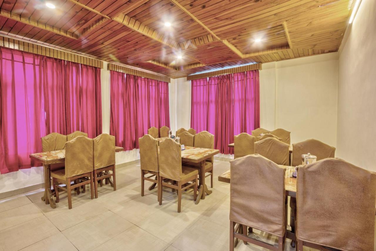 Hotel Royal Manali Luaran gambar