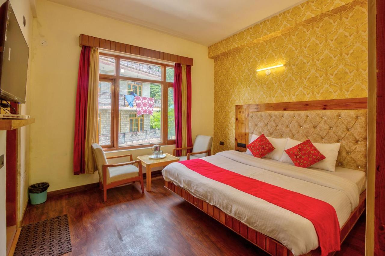 Hotel Royal Manali Luaran gambar